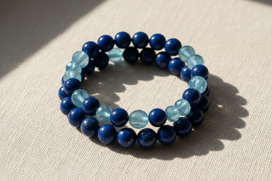 Crystal Bracelet for Scorpio: Gemstones That Match the Scorpio Spirit