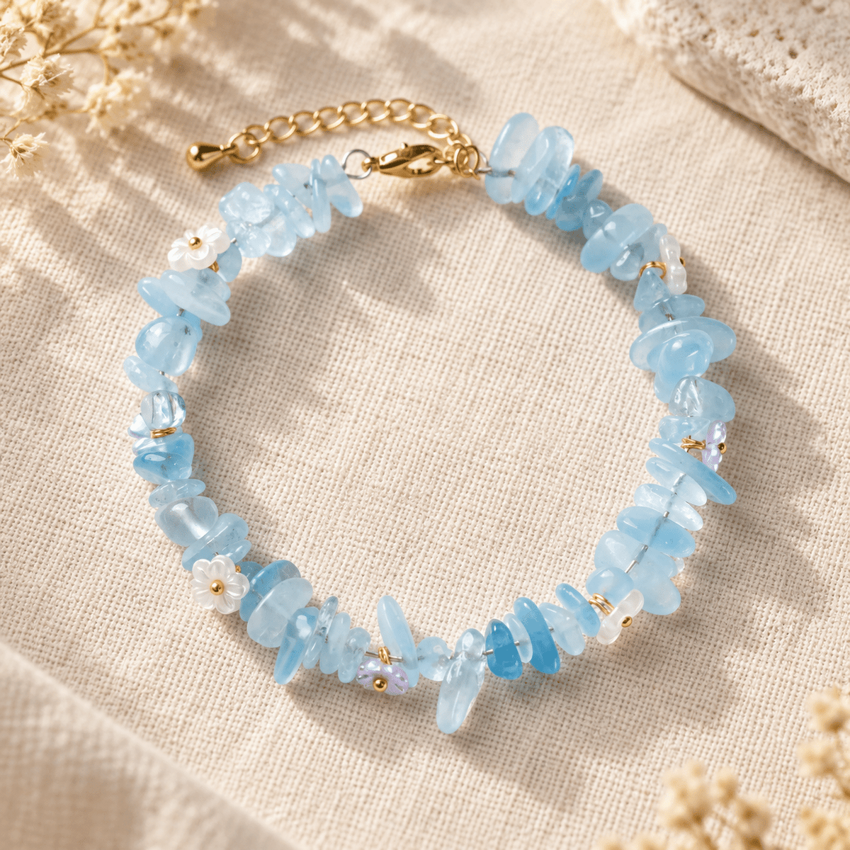 FROST PETAL - Ocean Rielle Studio